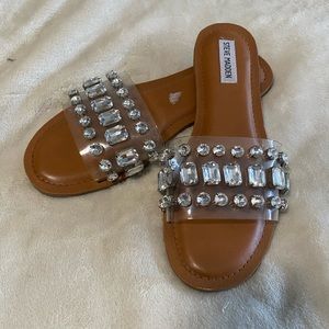 Steve Madden sandals